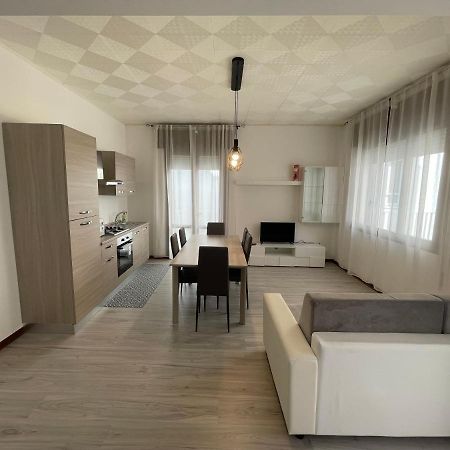 Appartamenti La Conchiglia Caorle Exterior foto