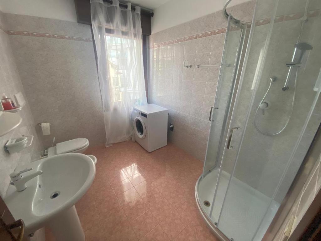 Appartamenti La Conchiglia Caorle Exterior foto