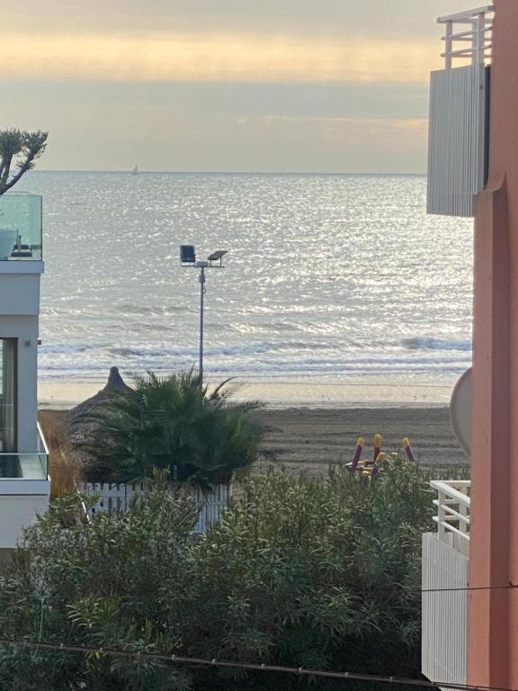 Appartamenti La Conchiglia Caorle Exterior foto