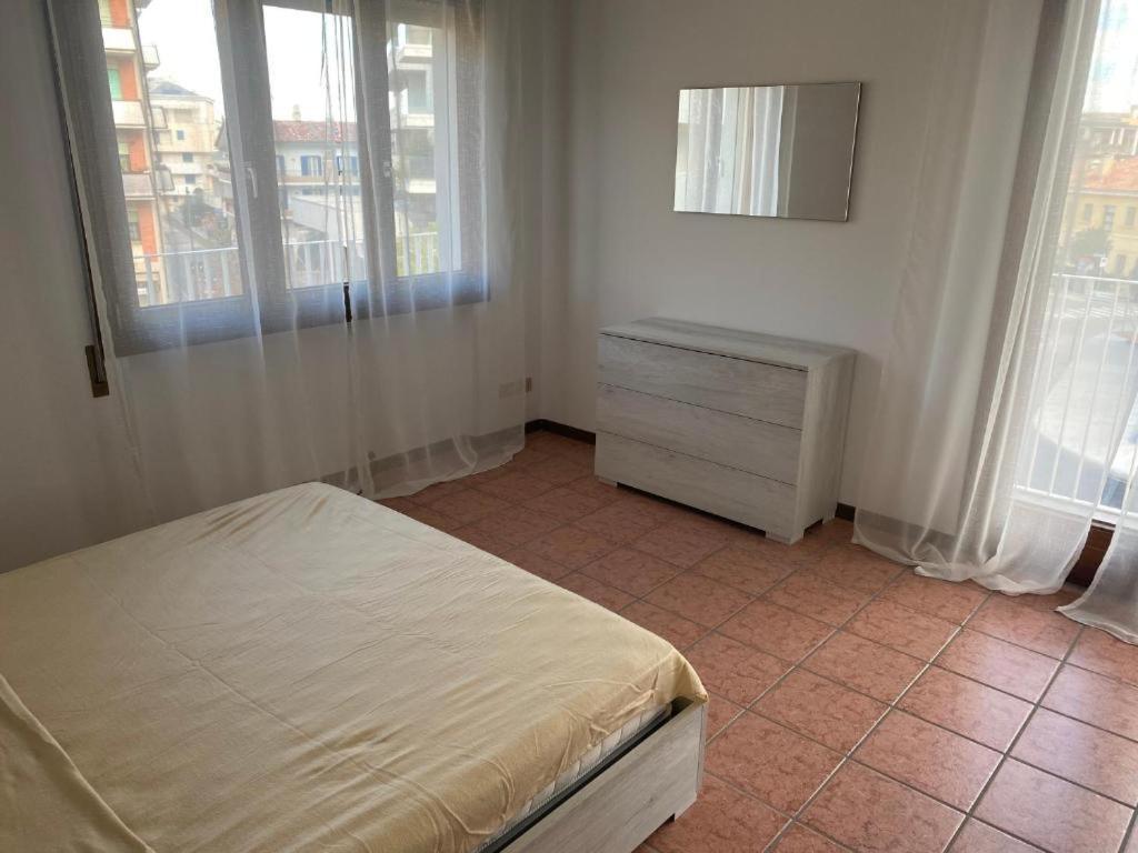 Appartamenti La Conchiglia Caorle Exterior foto
