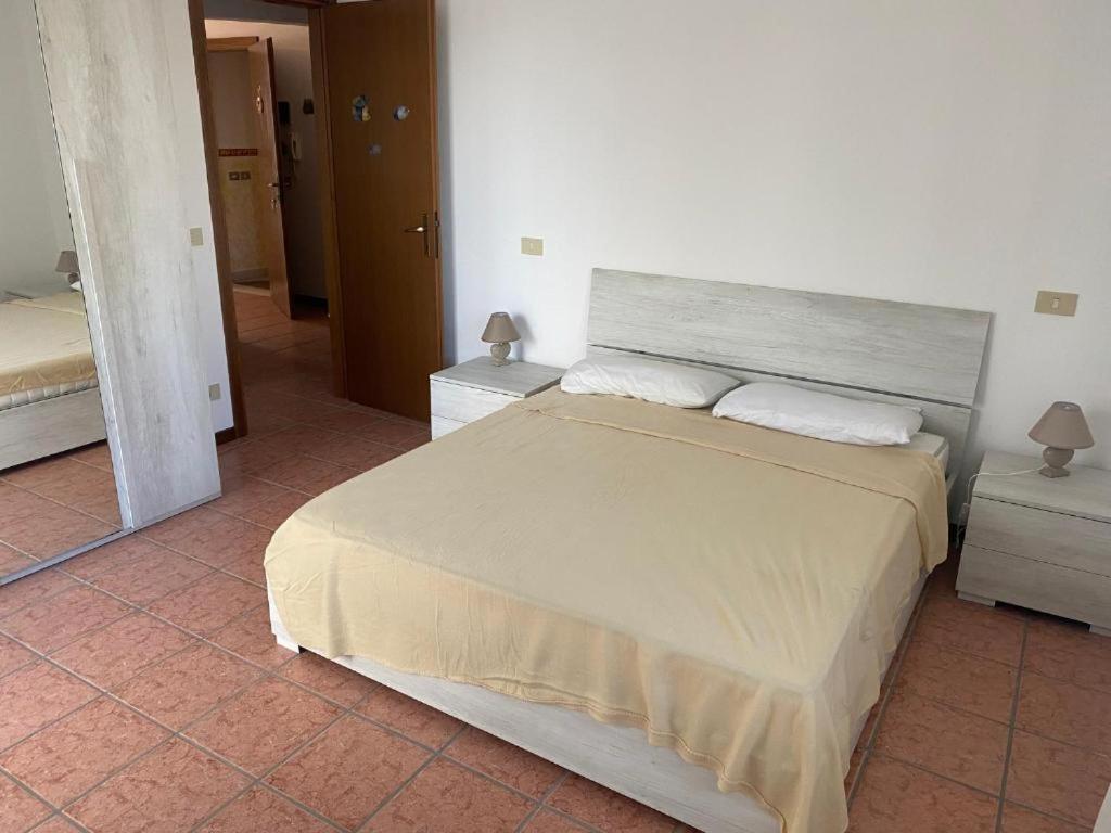 Appartamenti La Conchiglia Caorle Exterior foto