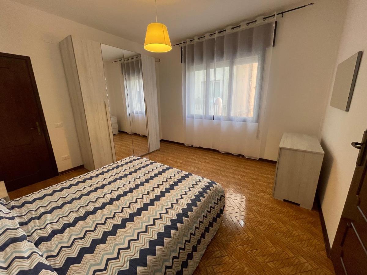 Appartamenti La Conchiglia Caorle Exterior foto