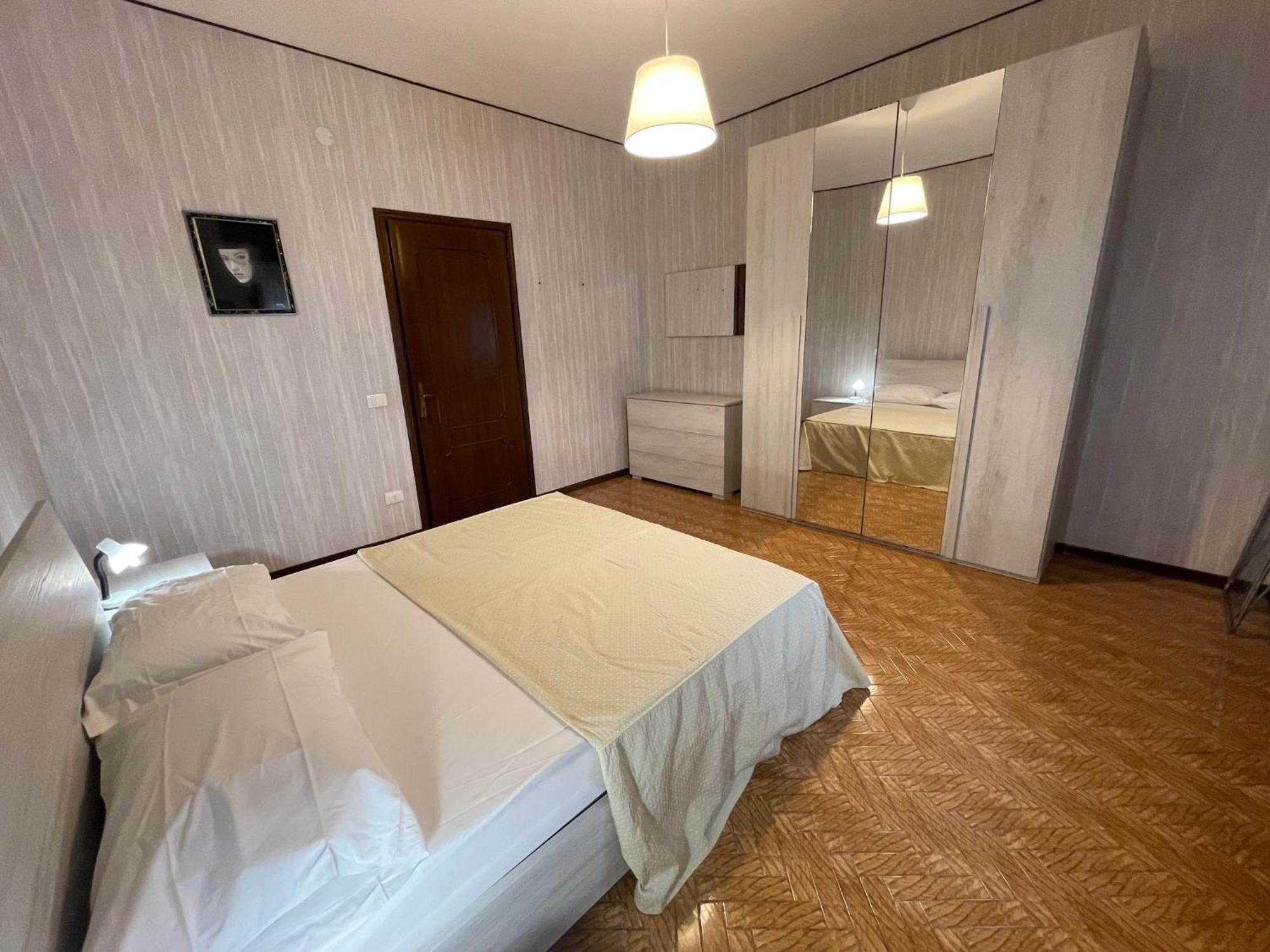 Appartamenti La Conchiglia Caorle Exterior foto